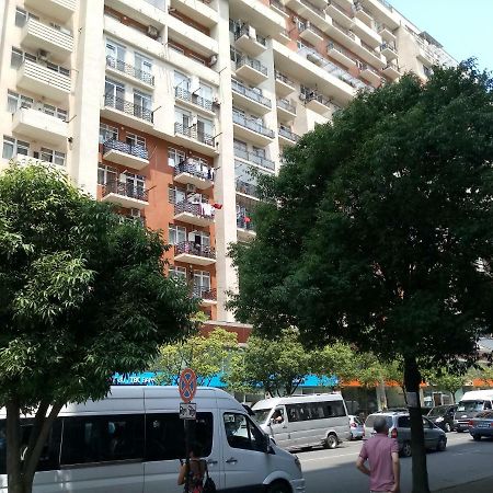 Flat in Batumi city centre Exterior foto