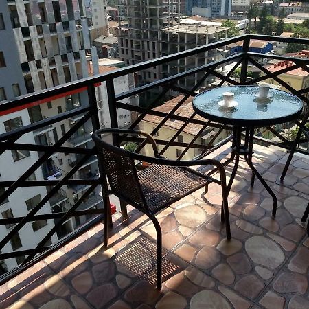 Flat in Batumi city centre Exterior foto