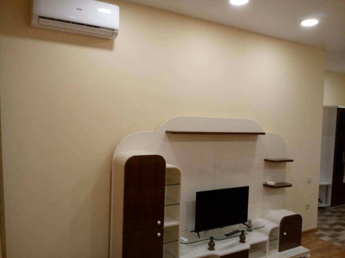 Flat in Batumi city centre Exterior foto