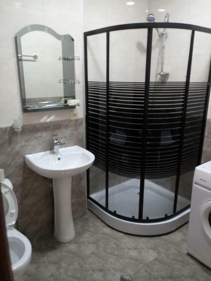 Flat in Batumi city centre Exterior foto