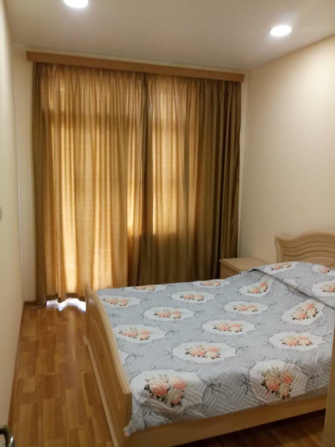 Flat in Batumi city centre Exterior foto