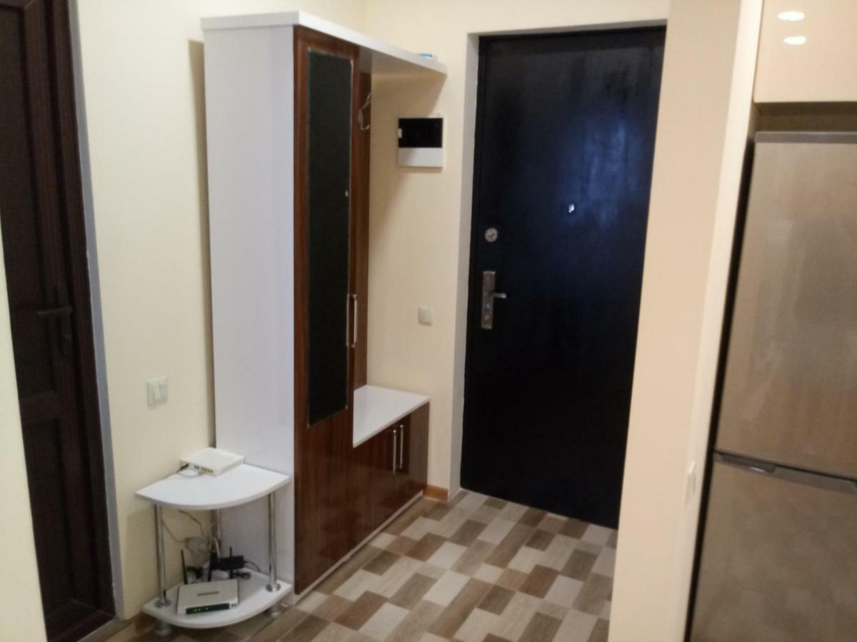 Flat in Batumi city centre Exterior foto