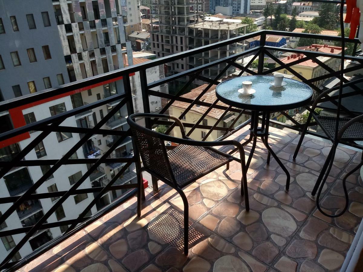 Flat in Batumi city centre Exterior foto