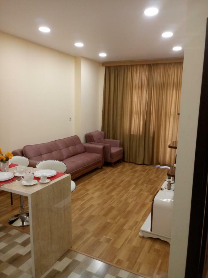 Flat in Batumi city centre Exterior foto