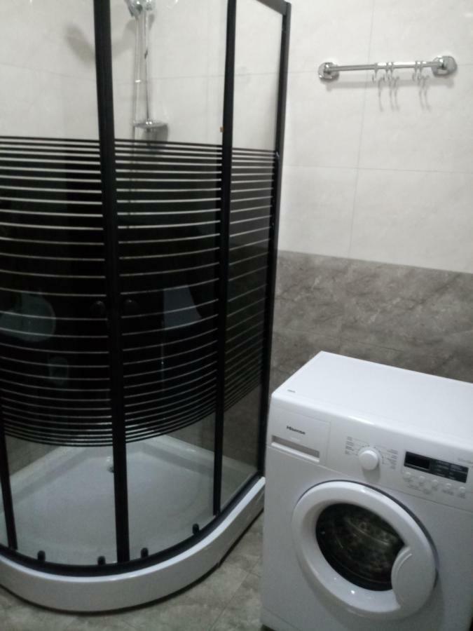 Flat in Batumi city centre Exterior foto
