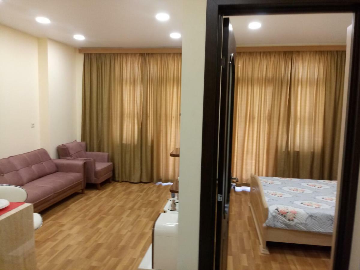 Flat in Batumi city centre Exterior foto