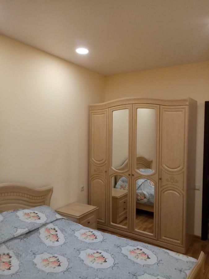 Flat in Batumi city centre Exterior foto